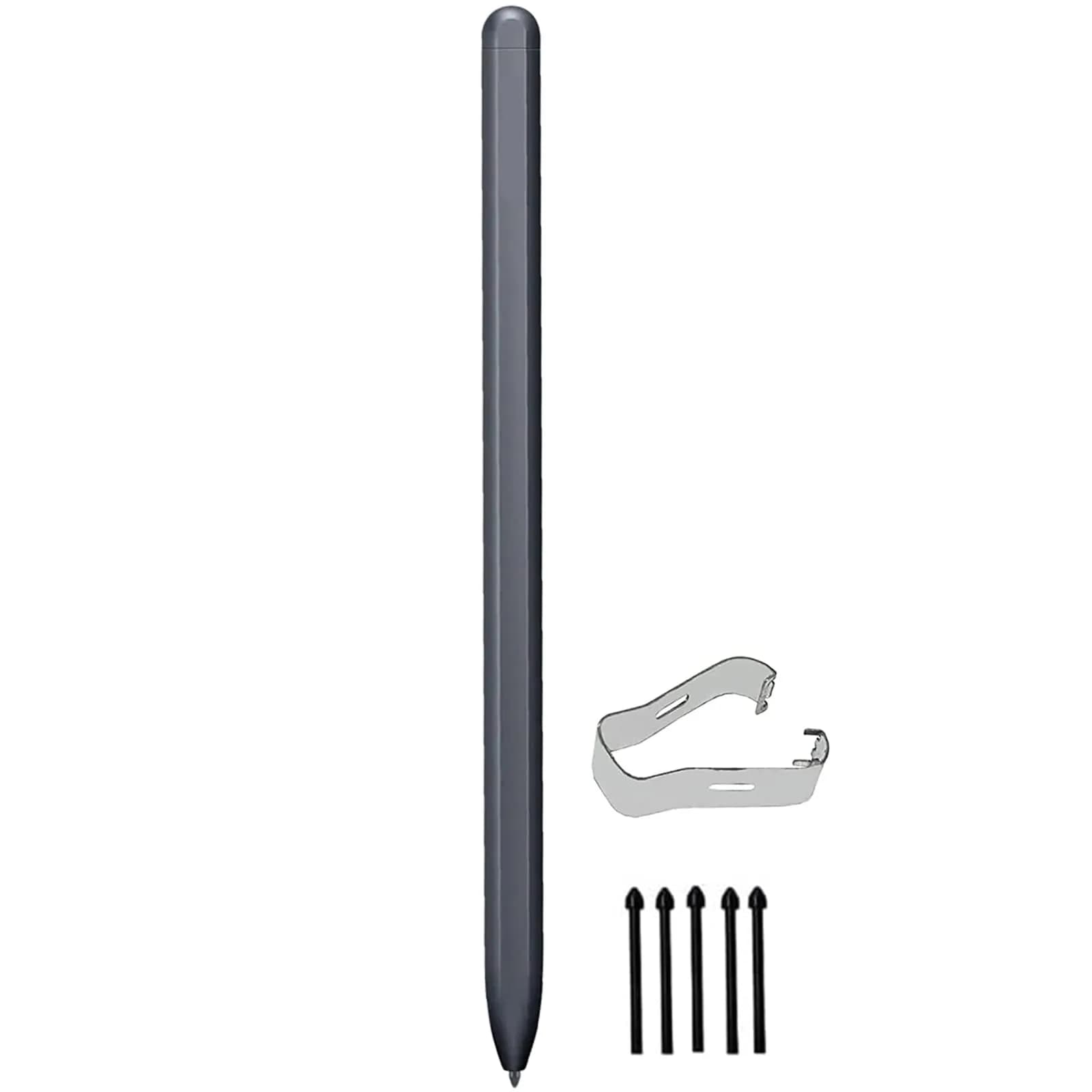 Dogxiong Galaxy Book Pro 360 S Pen Replacement Mystic Black | Precision Stylus for Samsung Series - main product image
