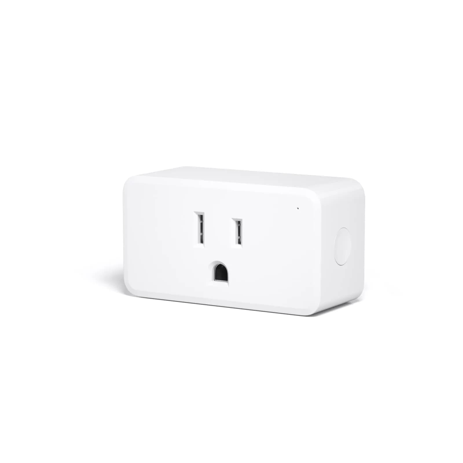 THIRDREALITY Zigbee Smart Plug with Real-time Power Monitoring, 15A Smart Outlet, ETL Certified, 156g (5.5 oz) | Smart Home Automation - main product image