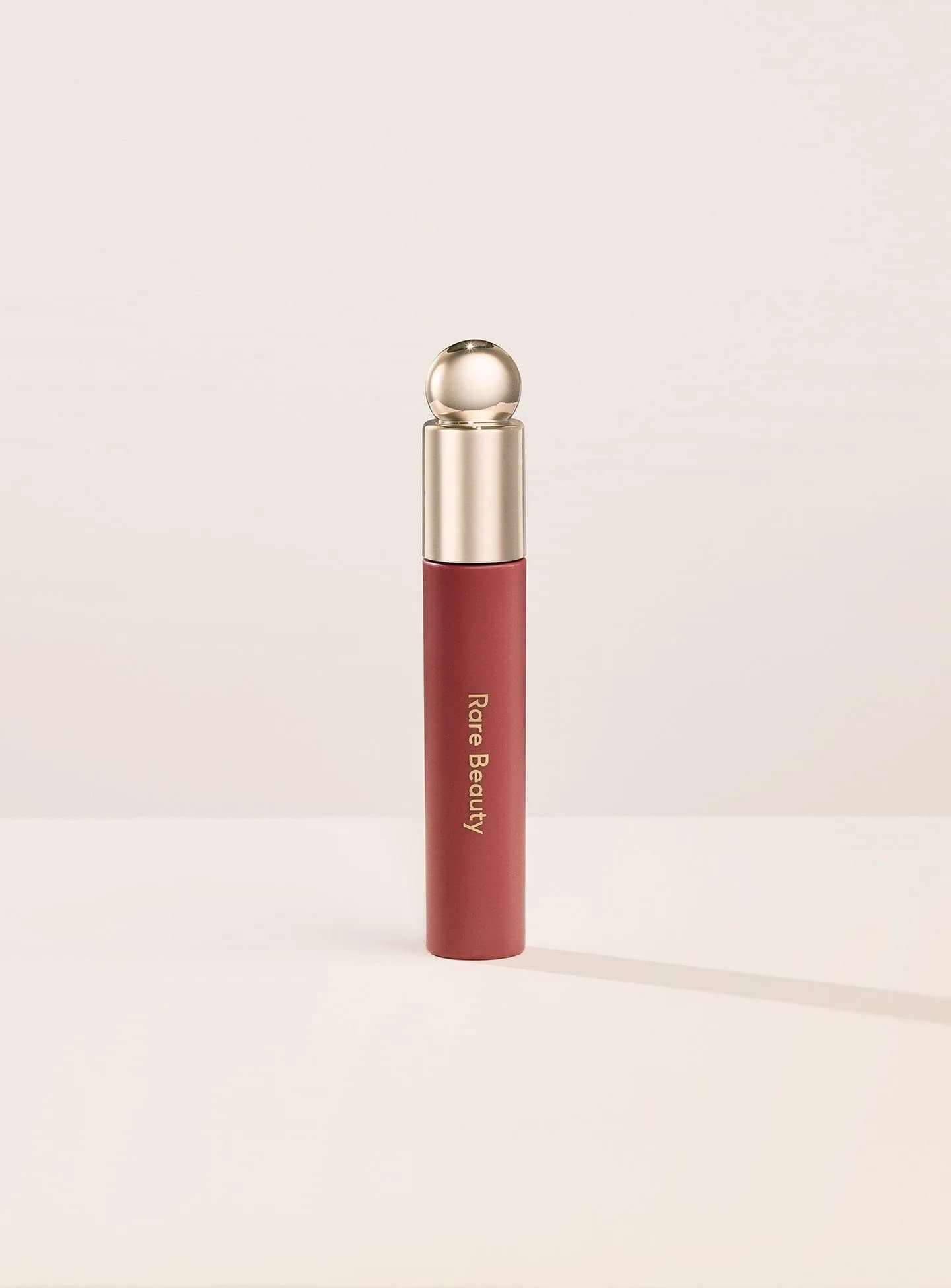 Rare Beauty Lip Oil Pink | Hydrating, Glossy Finish, Long-Lasting (70-120 chars) - main product image