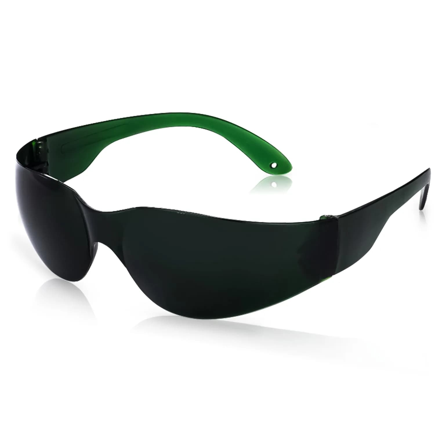 Mito Red Light Red Light Glasses | Eye Protection for Red Light Therapy (600nm-900nm) | IR5 Extra Dark - main product image