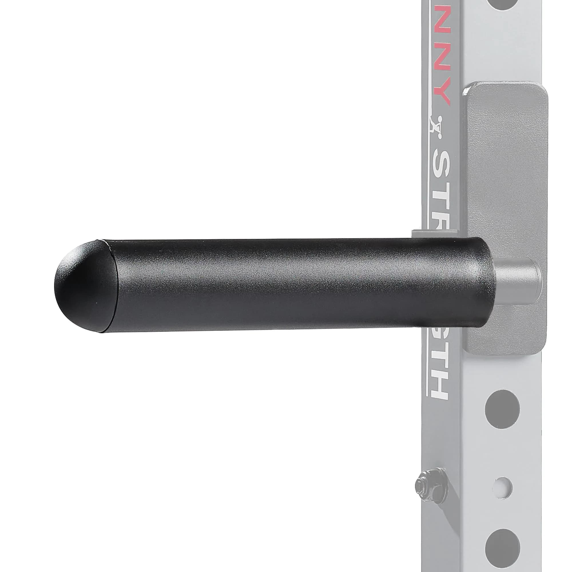 Sunny Health & Fitness Olympic Plate Sleeve Adapter 1" to 2" | Converts 1" Posts to 2" Olympic Fit - main product image