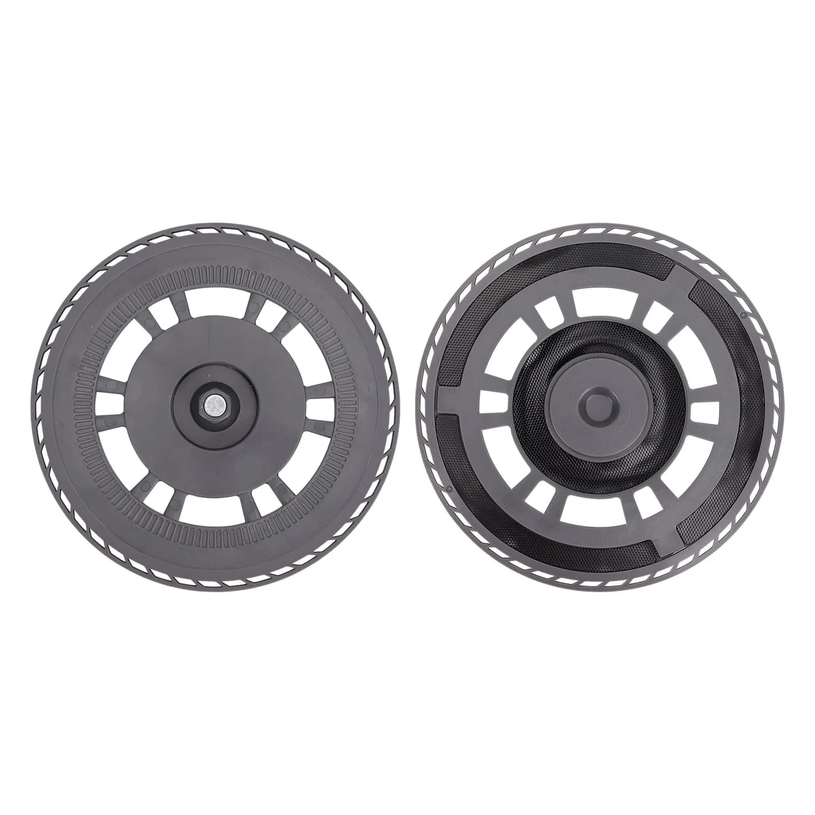 Sgizoku Mop Pad Plate for Dreame X20 X10 X10pro Robot Vacuum Cleaner - 2 Pack | Replacement Mop Tray Part Attachment - main product image