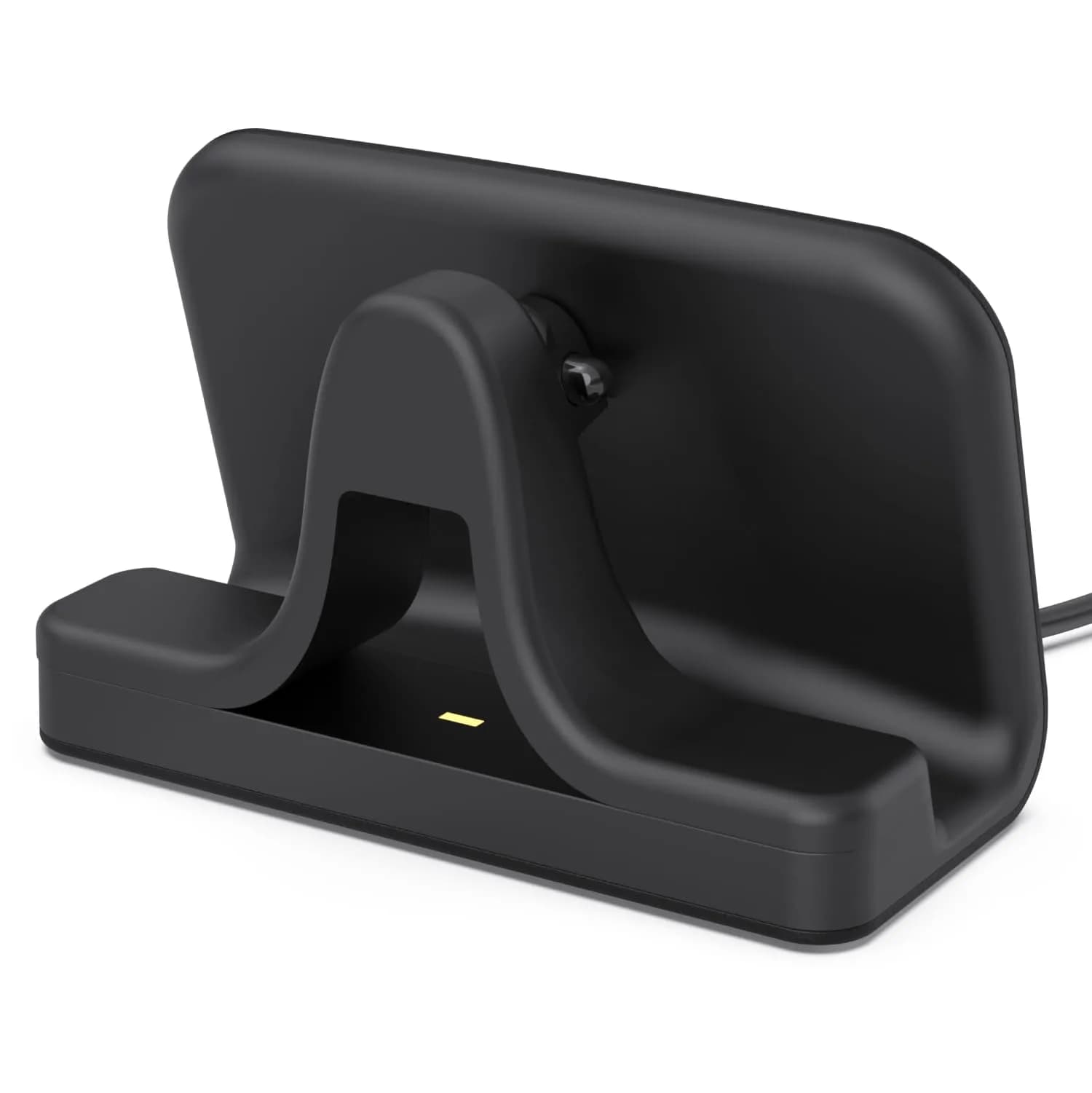 TUSITA Charging Stand & Cable for Ray-Ban Meta Smart Glasses (Gen 1,2) - Black | USB-C - main product image