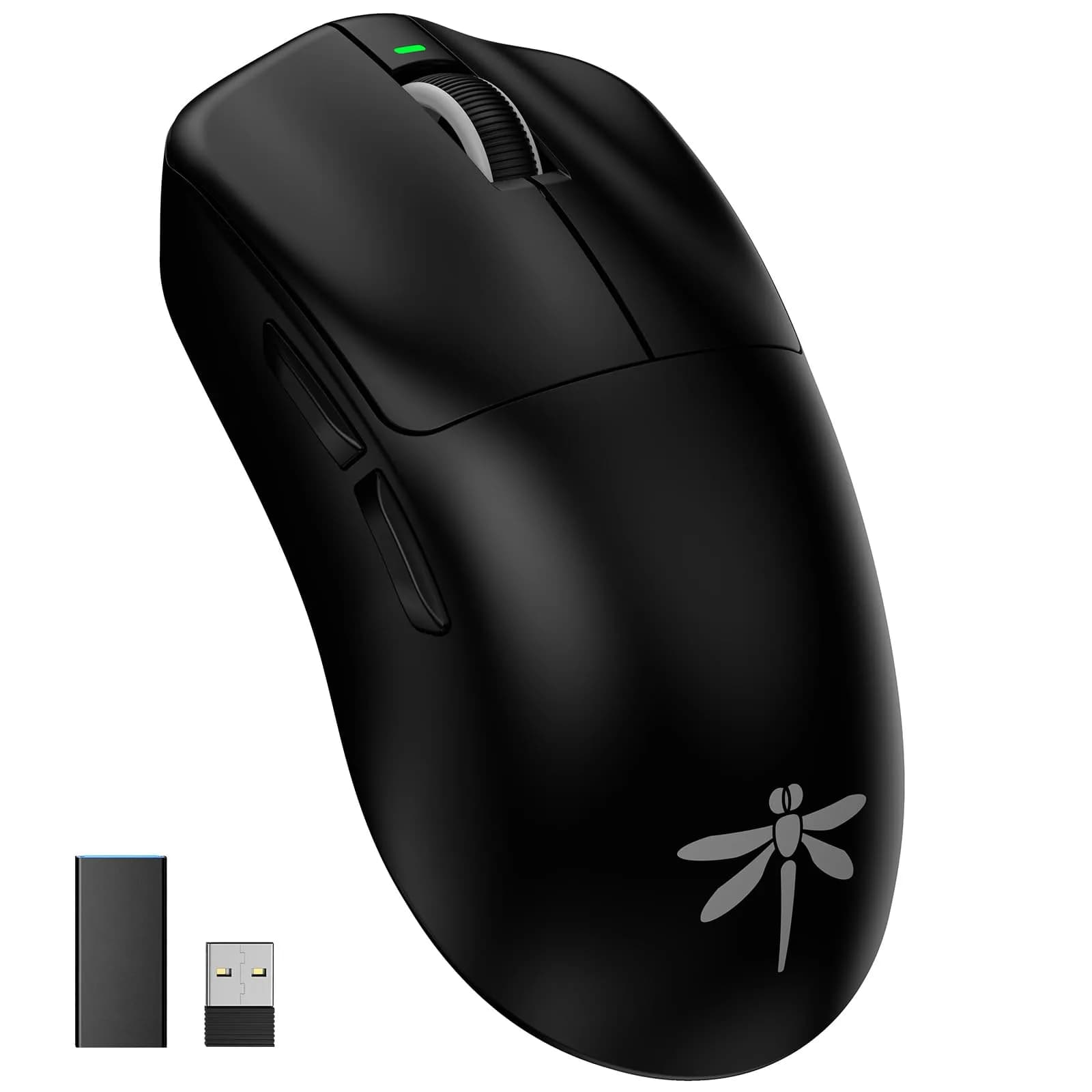 VGN F1 Pro Max Wireless Gaming Mouse 55g | 26K DPI, 130h Playtime, Low Latency - main product image