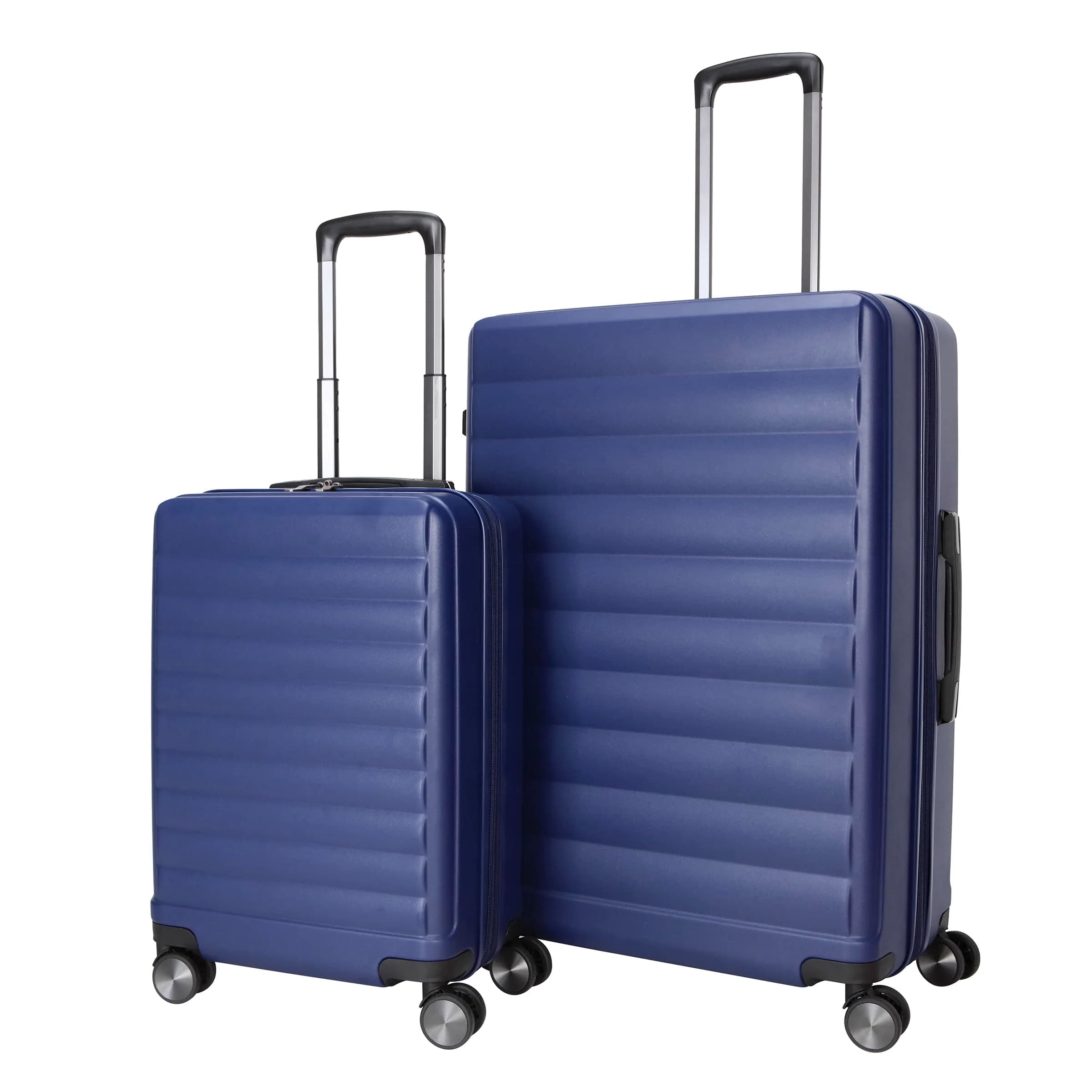 TRIPS EON 2-Piece Hardside Spinner Luggage Set 20" & 28" | Durable & Lightweight - main product image